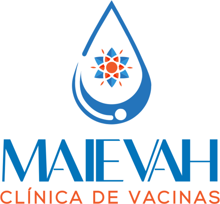 Logo Maievah Clínica de Vacinas