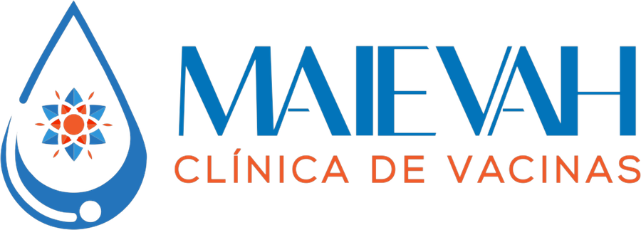 Logo Maievah Clínica de Vacinas